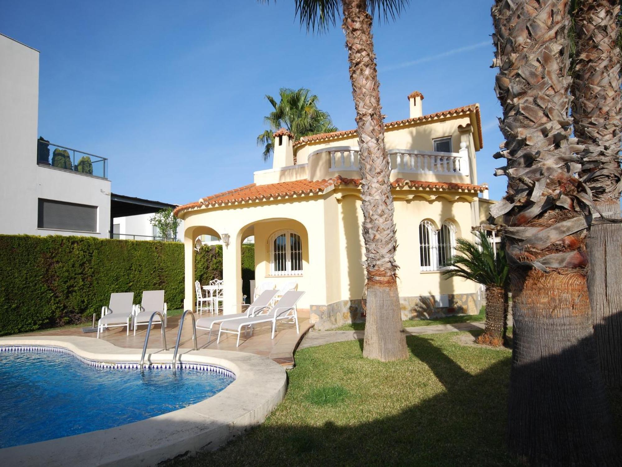 Belvilla By Oyo Casa Olivia Nova Oliva Exterior photo